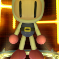 Bomberman Dome